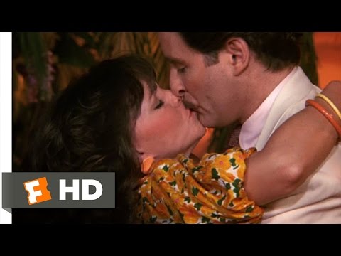 Soapdish (5/10) Movie CLIP - One More Time (1991) HD
