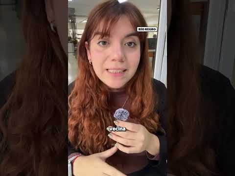 ⛰️✅ Un punto que atrae cientos de turistas en el norte neuquino: la casa de doña Petrona