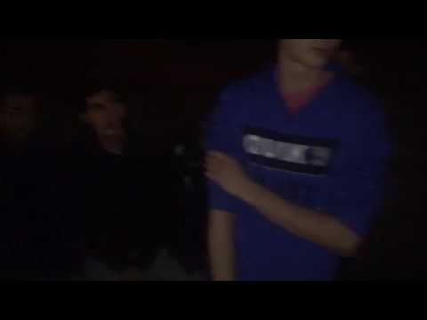 Zurzur vs Tuero || Semifinales || HalloBattle