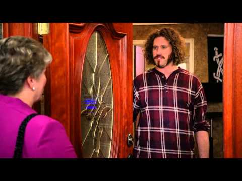 silicon valley - epic Erlich Bachman moment