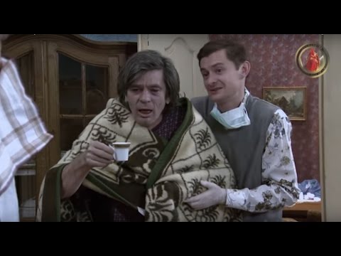 Lud, zbunjen, normalan Ep 116 - Egzorcizam (CIJELA EPIZODA)