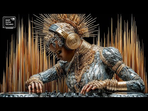 Into the Night 🌘 Melodic Techno 2026