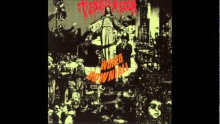 Terrorizer - Enslaved By Propaganda