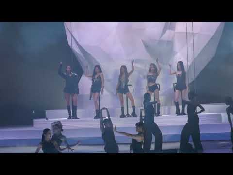 260221 i-dle (아이들) - Intro + Mono 4K fancam [Syncopation]