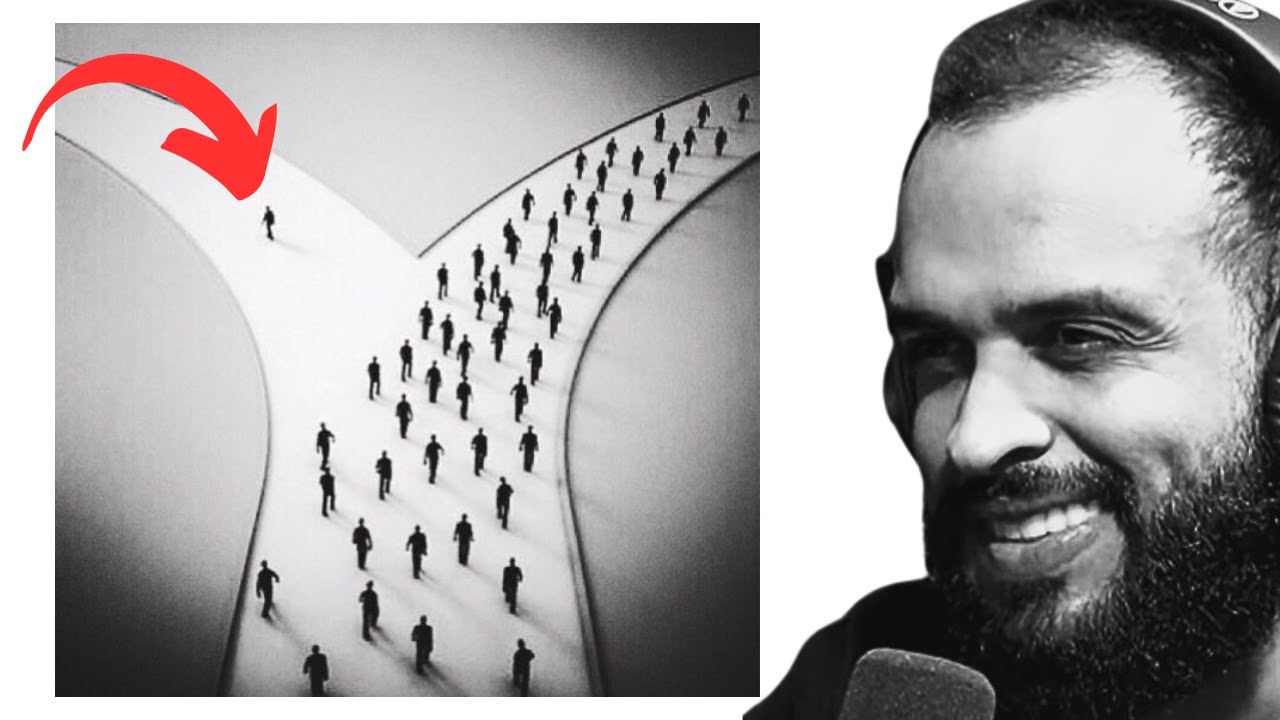 SEM AMIGOS? A MELHOR DECISÃO QUE VOCÊ PODE TOMAR