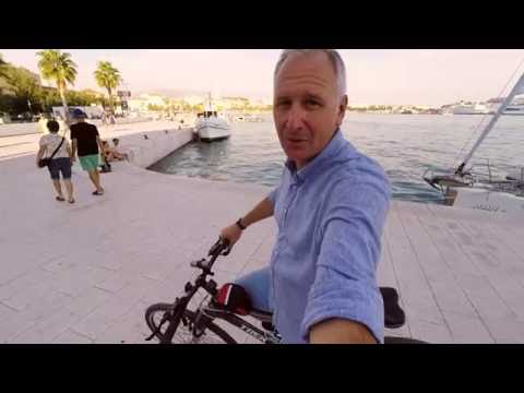 Andro Krstulović Opara - Za čestiti i radišni Split