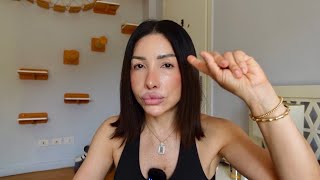 MNHA AMIGA EGÍPCIA QUERIA DAR O GOLPE DO AMOR NO ITALIANO E TOMOU O DO DINHEIRO