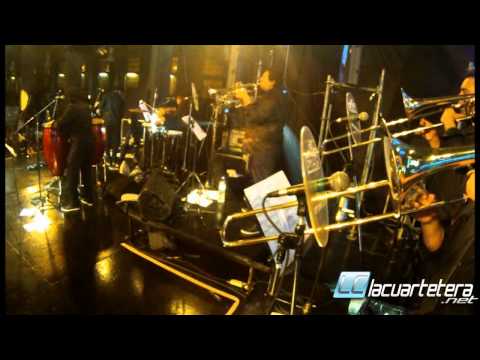 La Fiesta - Como yo | Ven a bailar con la fiesta | Ojos chinos | No se qde con las palmas | Desierto