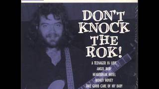Music video thumbnail preview for Money Honey - Roky Erickson by Roky Erickson and the Aliens