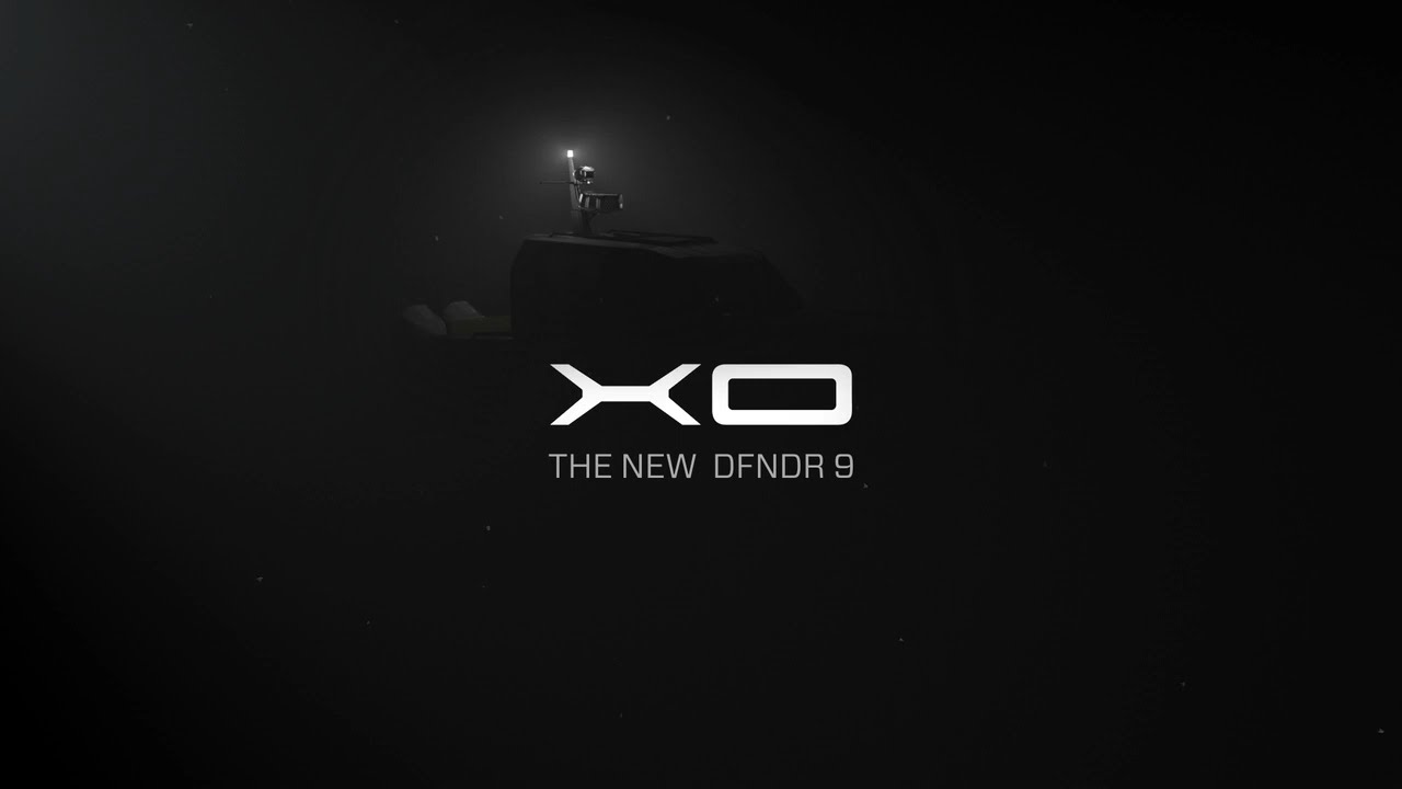 Рендерное видео XO DFNDR 9