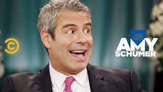 Inside Amy Schumer - Amy's Pussy Obsession