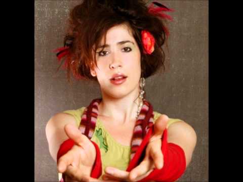 Coming Up For Air ~ Imogen Heap (HQ)