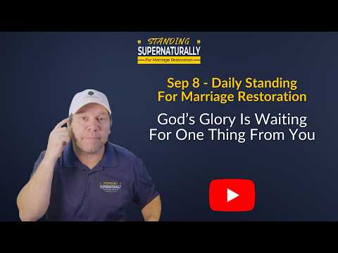 Tuesday Devotional Video