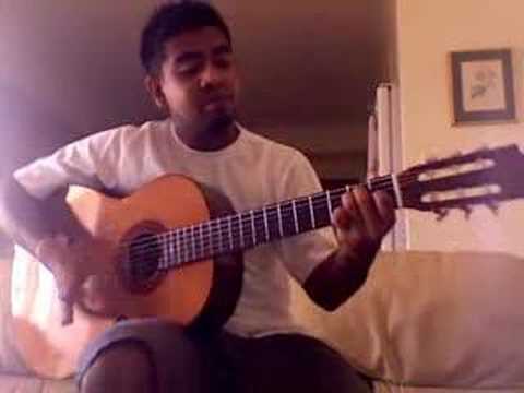 Tharu Ketayak Vee - Heshan Godigamuwa