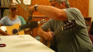 TERRI HENDRIX &amp; LLOYD MAINES   &quot;You Belong In New Orleans&quot;