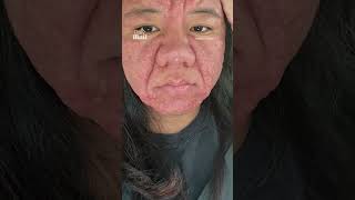 Download lagu Wajah wanita berubah total selama kehamilan. mp3