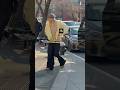 OMG It S Justinbieber Walking On The Streets Of NYC Today ️ אהבה זה הכל Justinbieber