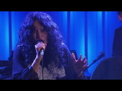 Titiyo - Evighet - Så mycket bättre (TV4)