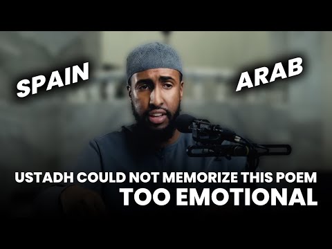 Das tut weh | Der Schmerz über den Verlust von Andalusien – Die Geschichte eines Mädchens | Ein v...