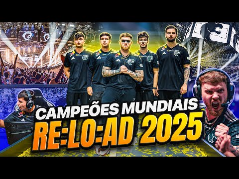 Capa do video