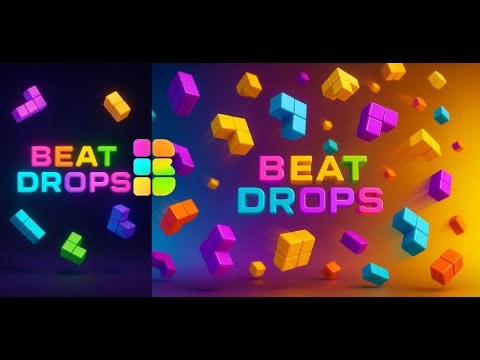 BeatDrops: Block Blast Puzzle