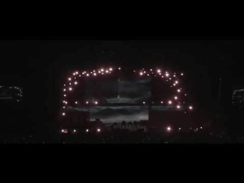 [720p] 161106 Kris Wu Yi Fan -Sword like a Dream performance at Mr.Fantastic Birthday Concert