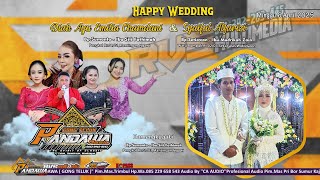 Download lagu 🔴 LIVE PANDAWA MUSIC | CA AUDIO | RVS MULTIMEDIA | Weddyng Diyah ❤ Syaiful : pengkol 6 April 2025 mp3 Download lagu 🔴 LIVE PANDAWA MUSIC | CA AUDIO | RVS MULTIMEDIA | Weddyng Diyah ❤ Syaiful : pengkol 6 April 2025 mp3