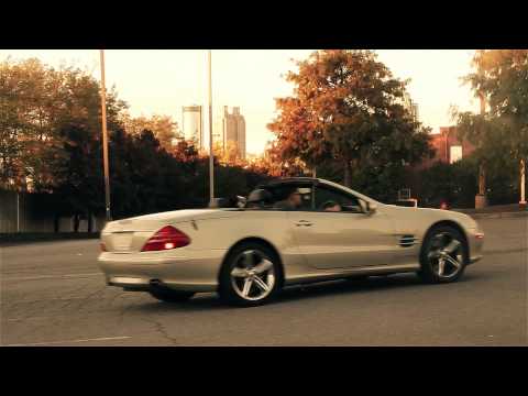 CHOPS "Top Down" Music Video