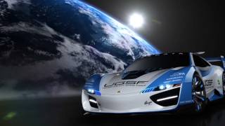 Ridge Racer video 1