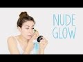 NUDE GLOW MAKEUP ( Low cost y Miracle ...