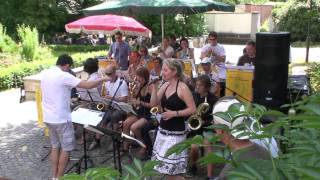 Slightly Out Of Tune