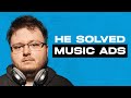 The Music Marketing Genius Behind 300M+ Streams ft. Andrew Southworth #238