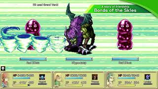 Kemco RPG Selection Vol. 4 (Multi-Language) video 1