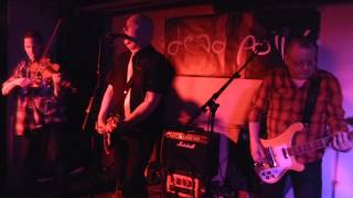 Dead Pollys feat. Jonathan Segel - Spears of ice