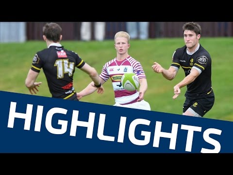 BT Premiership & Nat 1 Highlights