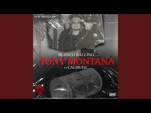 Tony Montana (feat. Cali Budz)