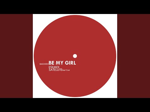 Satellite feat. Coni