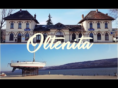 Vlog de calatorie | Oltenita