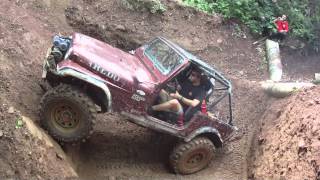 MAGGIORA 2014 PANZER CLUB PRATO Sandrino Moni che esce