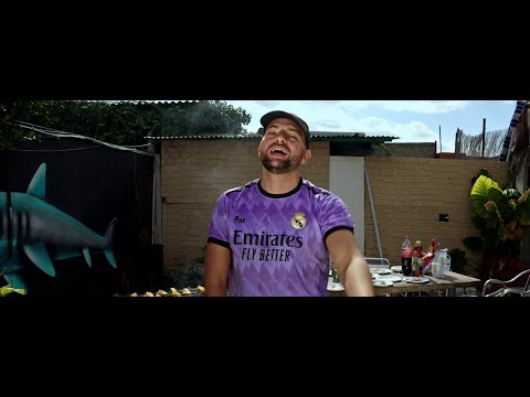 Miami Yacine & Farid Bang - Mocro (prod.Kingside)