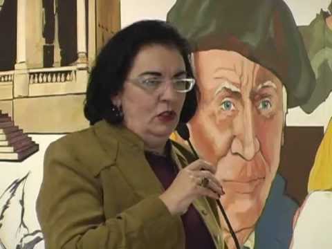 Vereadora Julieta Reis