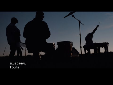 Blue Cimbal - Touha