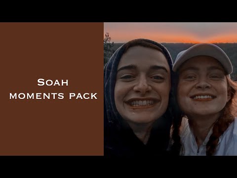 SOAH RARES moments pack | GIVE CREDITS (how to do it look in description)