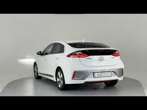Hyundai IONIQ EV**HEATED SEATS**HEATED MULTIFUNCTI - Image 2