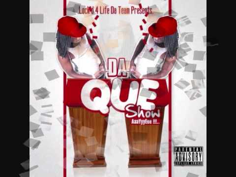 Q-Dunn Ft Ms Dime Piece Lil Mama (SumSerious) AaaYyyEee!!..