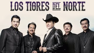 Los Tigres del Norte - Las Flores de mi Pais 2019