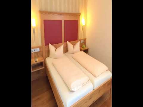 Hotel & Gasthof Löwen - Ulm-Wiblingen - Germany