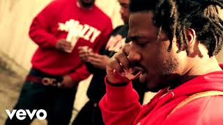 Mozzy - Mandated + Intro FT. June (Audio)