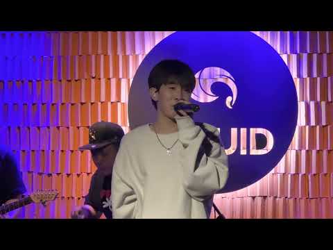 จำเลยรัก (Txrbo) Cover by PUN | PUNYARB @LIQUID หอการค้า | 11.01.23