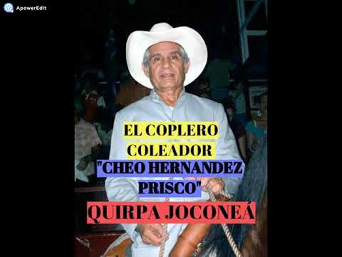 QUIRPA JORCONEA CHEO HERNANDEZ PRISCO